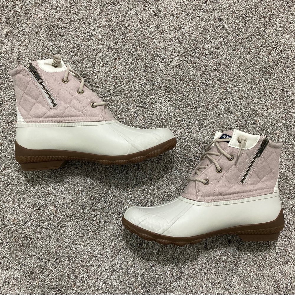 Sperry Syren Gulf Boot - Picture 4 of 7